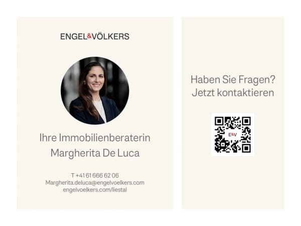 Immobilie in Buus - Bijou in Buus mit einzigartiger Architektur - Bild 12