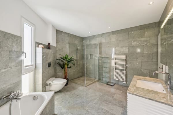 Immobilie in Buus - Bijou in Buus mit einzigartiger Architektur - Bild 7