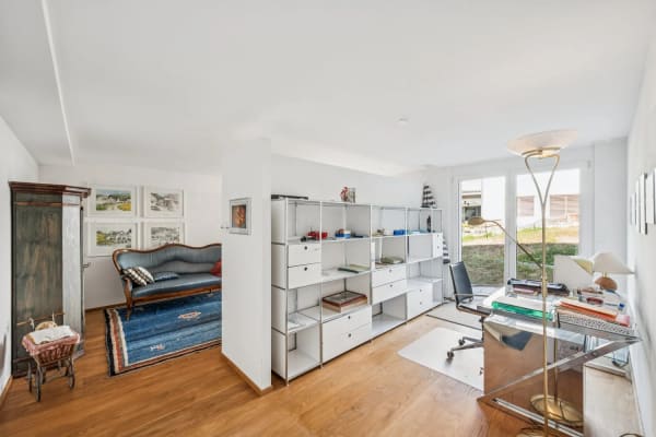 Immobilie in Buus - Bijou in Buus mit einzigartiger Architektur - Bild 8