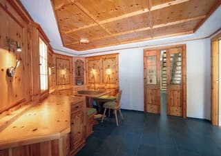 Immobilie in Buus - Bijou in Buus mit einzigartiger Architektur - Bild 9