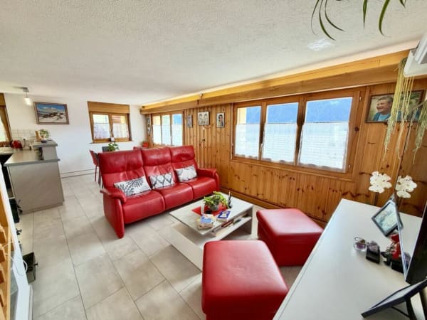 Immobilie in St-martin Vs - Maison 5.5 piÃ¨ces sur 3 niveaux avec grande terrasse Ã  St-Martin - Bild 15