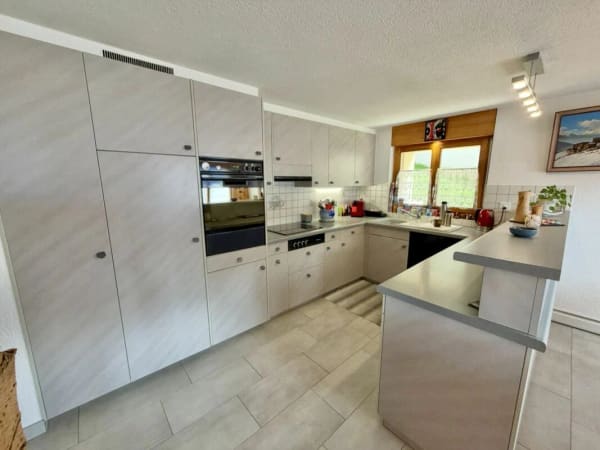 Immobilie in St-martin Vs - Maison 5.5 piÃ¨ces sur 3 niveaux avec grande terrasse Ã  St-Martin - Bild 19