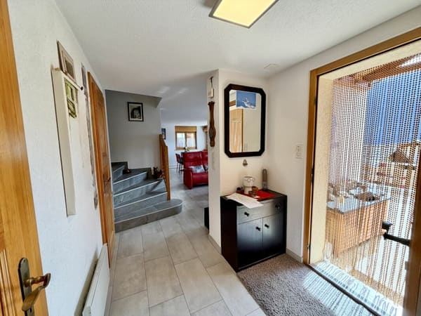 Immobilie in St-martin Vs - Maison 5.5 piÃ¨ces sur 3 niveaux avec grande terrasse Ã  St-Martin - Bild 20