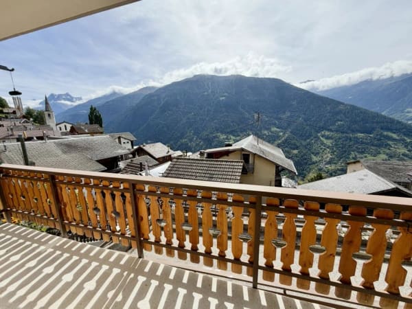 Immobilie in St-martin Vs - Maison 5.5 piÃ¨ces sur 3 niveaux avec grande terrasse Ã  St-Martin - Bild 22