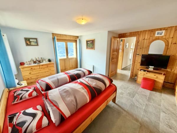 Immobilie in St-martin Vs - Maison 5.5 piÃ¨ces sur 3 niveaux avec grande terrasse Ã  St-Martin - Bild 23
