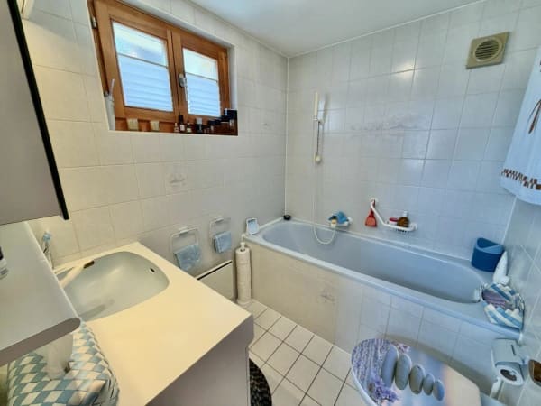 Immobilie in St-martin Vs - Maison 5.5 piÃ¨ces sur 3 niveaux avec grande terrasse Ã  St-Martin - Bild 24