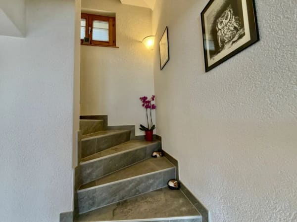 Immobilie in St-martin Vs - Maison 5.5 piÃ¨ces sur 3 niveaux avec grande terrasse Ã  St-Martin - Bild 26