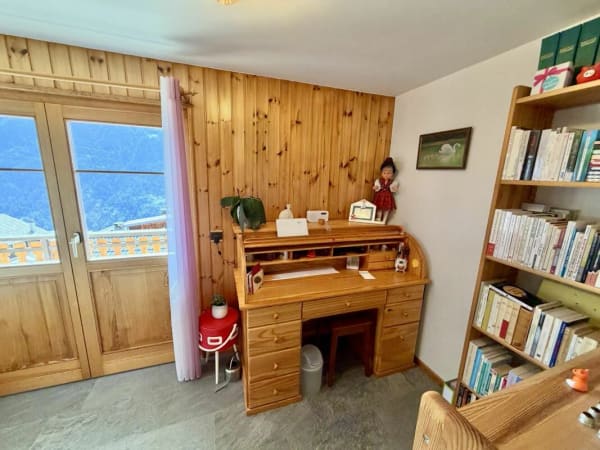 Immobilie in St-martin Vs - Maison 5.5 piÃ¨ces sur 3 niveaux avec grande terrasse Ã  St-Martin - Bild 28