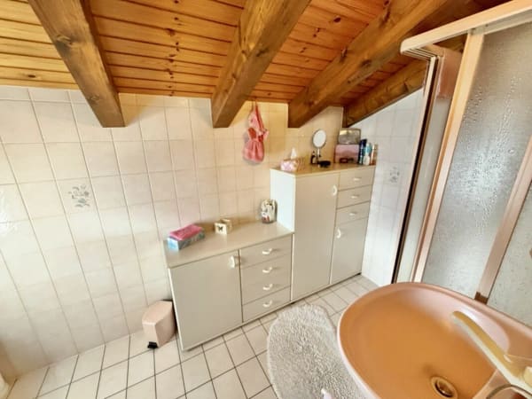 Immobilie in St-martin Vs - Maison 5.5 piÃ¨ces sur 3 niveaux avec grande terrasse Ã  St-Martin - Bild 31