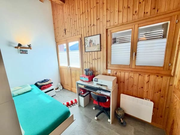 Immobilie in St-martin Vs - Maison 5.5 piÃ¨ces sur 3 niveaux avec grande terrasse Ã  St-Martin - Bild 32