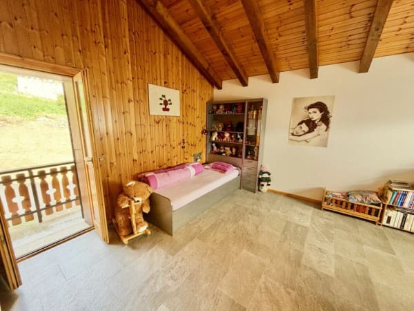 Immobilie in St-martin Vs - Maison 5.5 piÃ¨ces sur 3 niveaux avec grande terrasse Ã  St-Martin - Bild 35