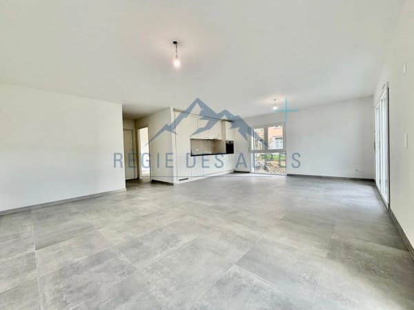 Immobilie in Le Sentier - Spacieux appartement neuf en PPE - Le Sentier - Bild 1