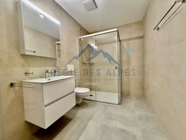 Immobilie in Le Sentier - Spacieux appartement neuf en PPE - Le Sentier - Bild 6
