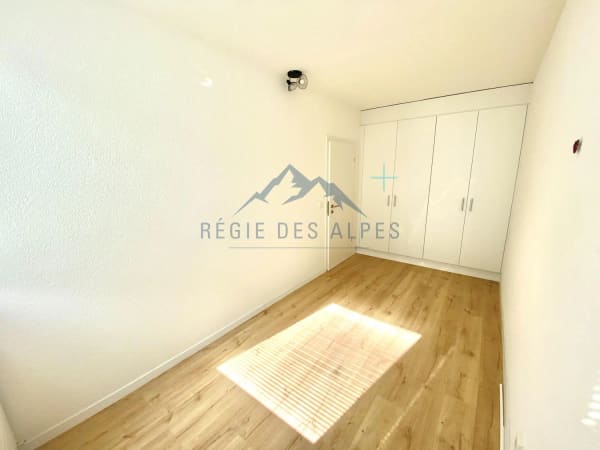 Immobilie in Le Lignon - 6 appartements en vente en bloc - Bild 10