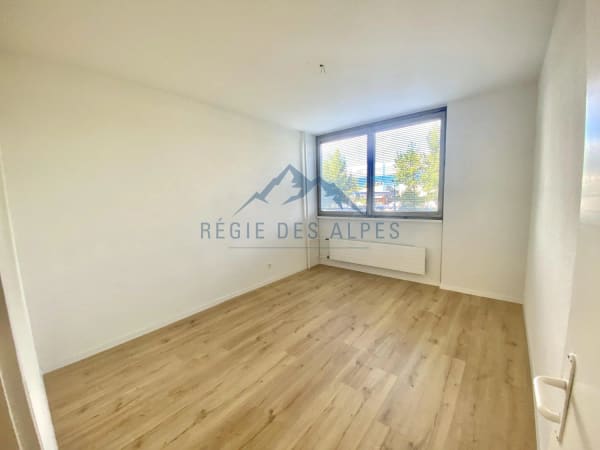 Immobilie in Le Lignon - 6 appartements en vente en bloc - Bild 11