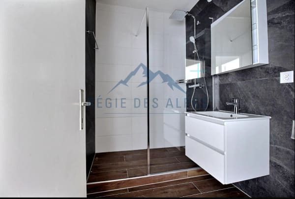 Immobilie in Le Lignon - 6 appartements en vente en bloc - Bild 2