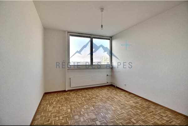 Immobilie in Le Lignon - 6 appartements en vente en bloc - Bild 3