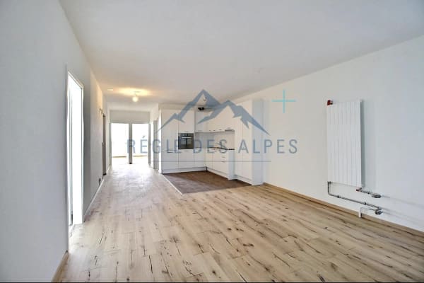 Immobilie in Le Lignon - 6 appartements en vente en bloc - Bild 4