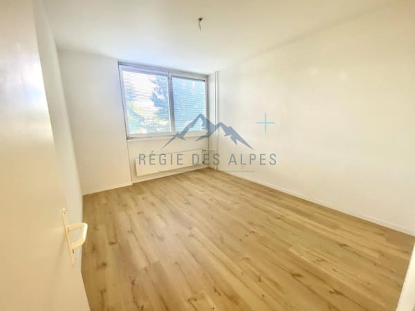 Immobilie in Le Lignon - 6 appartements en vente en bloc - Bild 9
