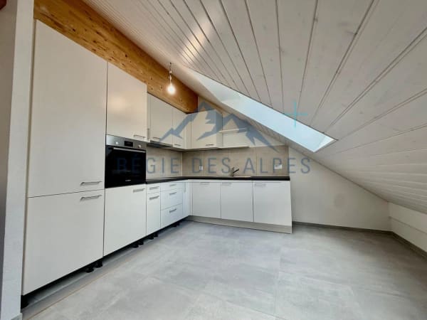 Immobilie in Le Sentier - Appartement neuf en PPE - Le Sentier (Lot 5) - Bild 1