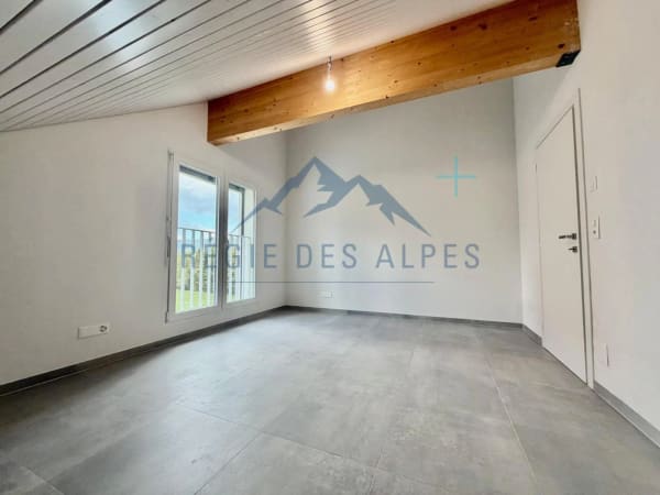 Immobilie in Le Sentier - Appartement neuf en PPE - Le Sentier (Lot 5) - Bild 2