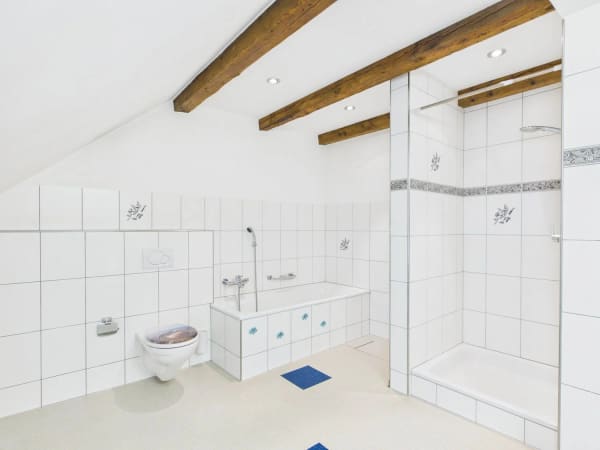 Immobilie in Egerkingen - Zwei Wohnungen. Weitblick. Und Raum für neue Ideen. - Bild 10