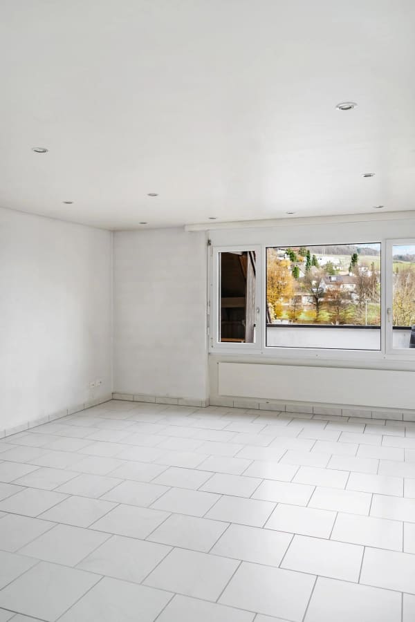 Immobilie in Oberrohrdorf - Charmante 3.5-Zimmer-Wohnung mit Terrasse in Oberrohrdorf - Bild 5