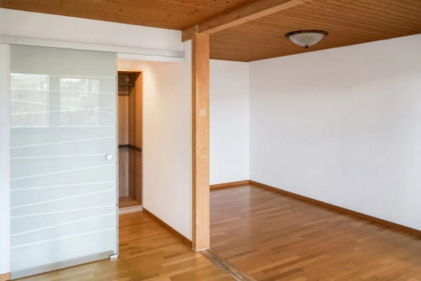 Immobilie in Oberrohrdorf - Charmante 3.5-Zimmer-Wohnung mit Terrasse in Oberrohrdorf - Bild 7