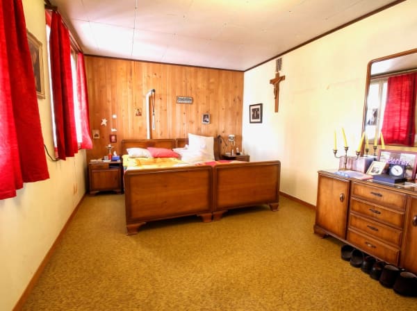 Immobilie in Vauderens - Vauderens â€“ jolie maison dans un Ã©crin de nature - Bild 10