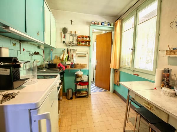 Immobilie in Vauderens - Vauderens â€“ jolie maison dans un Ã©crin de nature - Bild 11