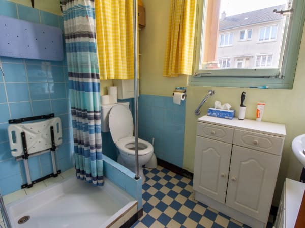 Immobilie in Vauderens - Vauderens â€“ jolie maison dans un Ã©crin de nature - Bild 13