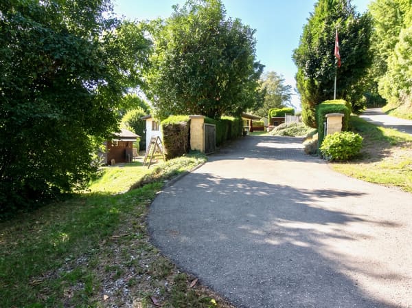 Immobilie in Vauderens - Vauderens â€“ jolie maison dans un Ã©crin de nature - Bild 14
