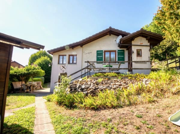 Immobilie in Vauderens - Vauderens â€“ jolie maison dans un Ã©crin de nature - Bild 16