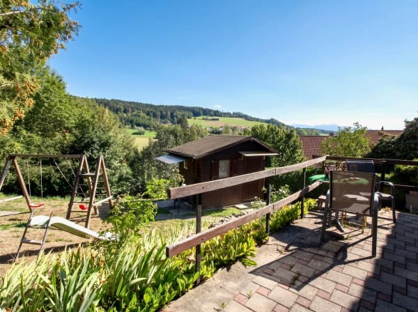 Immobilie in Vauderens - Vauderens â€“ jolie maison dans un Ã©crin de nature - Bild 19