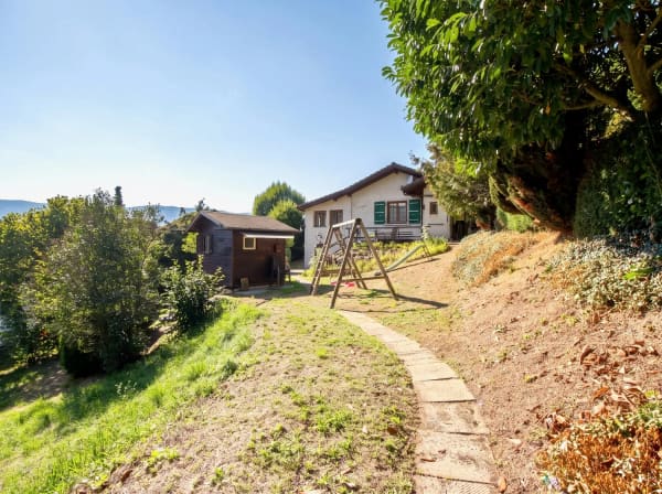 Immobilie in Vauderens - Vauderens â€“ jolie maison dans un Ã©crin de nature - Bild 20