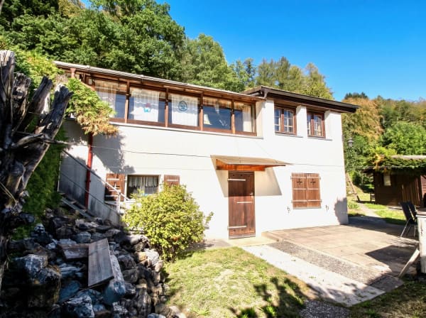 Immobilie in Vauderens - Vauderens â€“ jolie maison dans un Ã©crin de nature - Bild 5