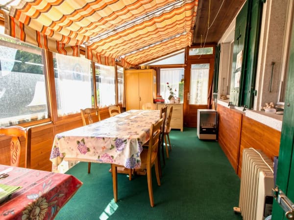 Immobilie in Vauderens - Vauderens â€“ jolie maison dans un Ã©crin de nature - Bild 9