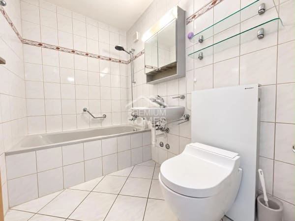 Immobilie in Untersiggenthal - ZENTRAL & FAMILIENFREUNDLICH - Bild 4