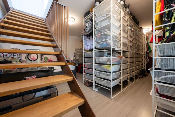 Immobilie in Rupperswil - Charmante Duplex-Dachwohnung mit vielseitigen NutzungmÃ¶glichkeiten - Bild 10