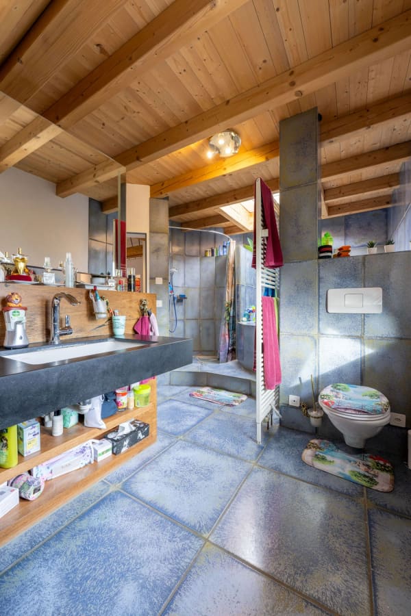Immobilie in Rupperswil - Charmante Duplex-Dachwohnung mit vielseitigen NutzungmÃ¶glichkeiten - Bild 8