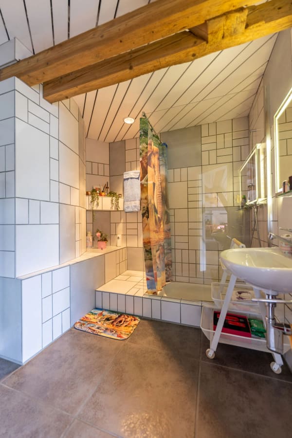 Immobilie in Rupperswil - Charmante Duplex-Dachwohnung mit vielseitigen NutzungmÃ¶glichkeiten - Bild 9