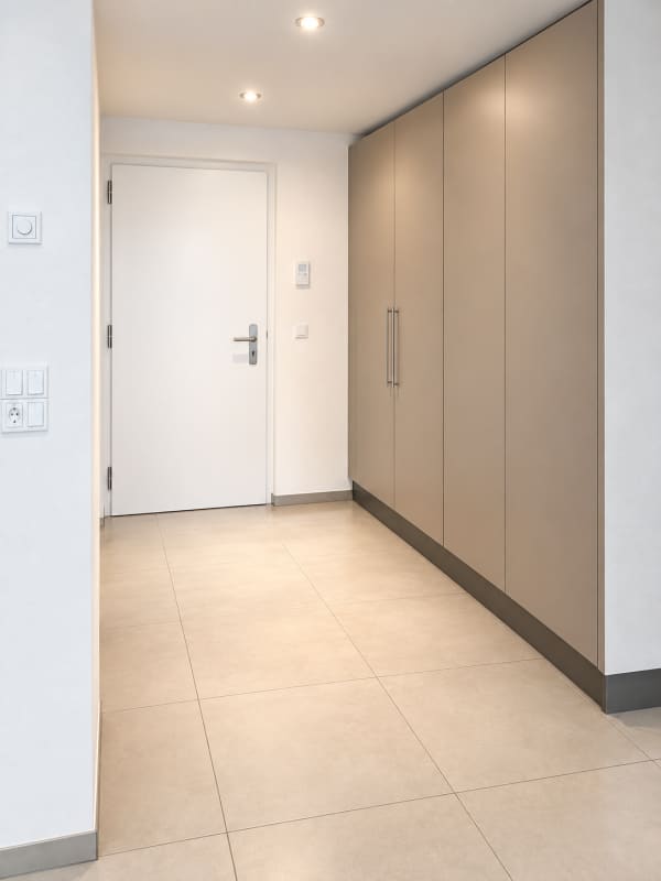 Immobilie in Bützberg - Attraktive 3.5-Zimmer-Obergeschosswohnung mit grossem Balkon â€“ aktuell vermietet - Bild 3