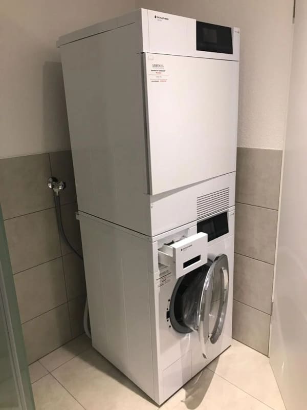 Immobilie in Bützberg - Attraktive 3.5-Zimmer-Obergeschosswohnung mit grossem Balkon â€“ aktuell vermietet - Bild 4