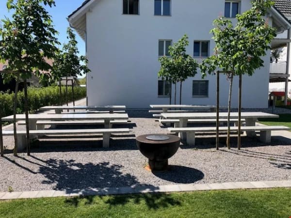 Immobilie in Bützberg - Attraktive 3.5-Zimmer-Obergeschosswohnung mit grossem Balkon â€“ aktuell vermietet - Bild 7
