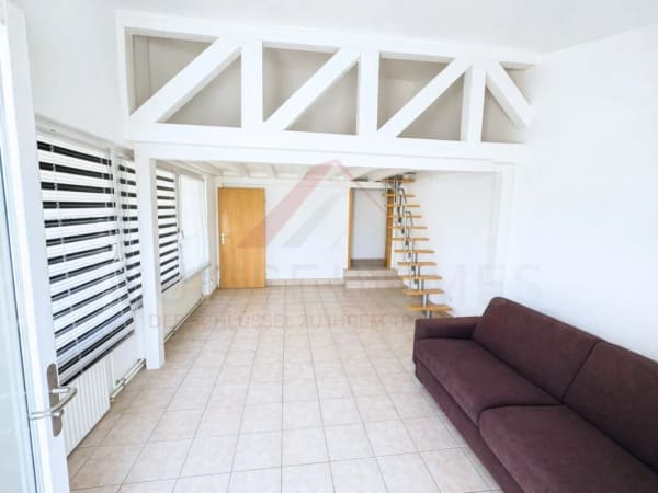 Immobilie in Obergerlafingen - Gepflegte 1.5-Zimmer-Wohnung - 2026 renoviert und sofort verfügbar - Bild 2