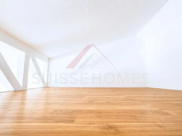 Immobilie in Obergerlafingen - Gepflegte 1.5-Zimmer-Wohnung - 2026 renoviert und sofort verfügbar - Bild 4