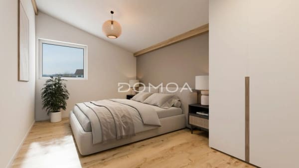 Immobilie in Autigny - Nouvelle promotion à Autigny - 4 villas jumelées de standing (5,5 pièces) - Bild 5