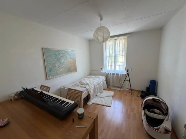 Immobilie in Dulliken - WOHN- UND GESCHÄFTSHAUS AN ZENTRALER LAGE - Bild 10