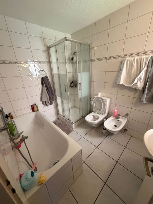 Immobilie in Dulliken - WOHN- UND GESCHÄFTSHAUS AN ZENTRALER LAGE - Bild 11