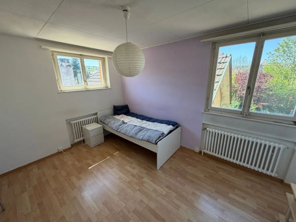 Immobilie in Dulliken - WOHN- UND GESCHÄFTSHAUS AN ZENTRALER LAGE - Bild 12